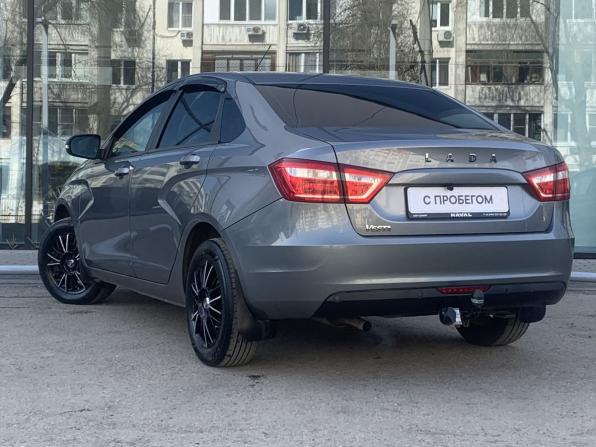 Lada (ВАЗ) Vesta I с пробегом 2019 года, цена 830 000 рублей, 147900 км, седан, Автокод Объявления