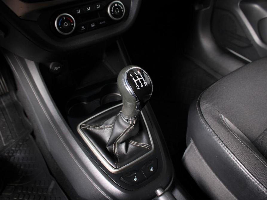 Lada (ВАЗ) Vesta I Минеральные Воды  - изображение 11