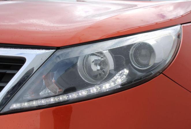 Kia Sportage III с пробегом 2012 года, цена 1 310 000 рублей, 146795 км, внедорожник, Автокод Объявления
