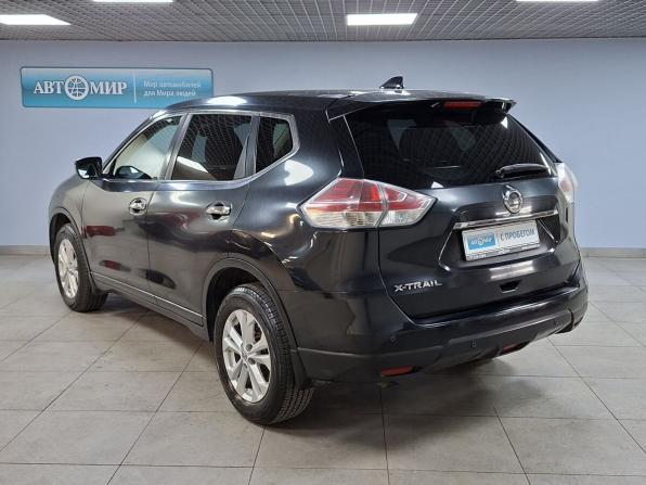 Nissan X-Trail III с пробегом 2018 года, цена 1 690 000 рублей, 217299 км, внедорожник, Автокод Объявления