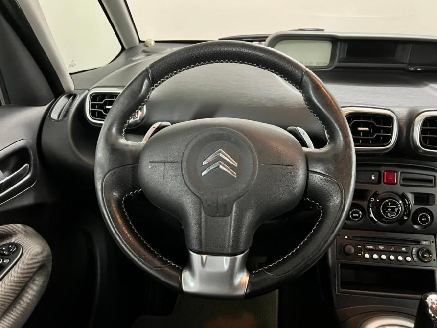 Citroen C3 Picasso I Тюмень  - изображение 11