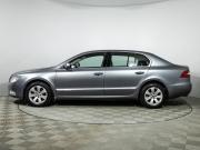 Skoda Superb II Санкт-Петербург  - изображение 26