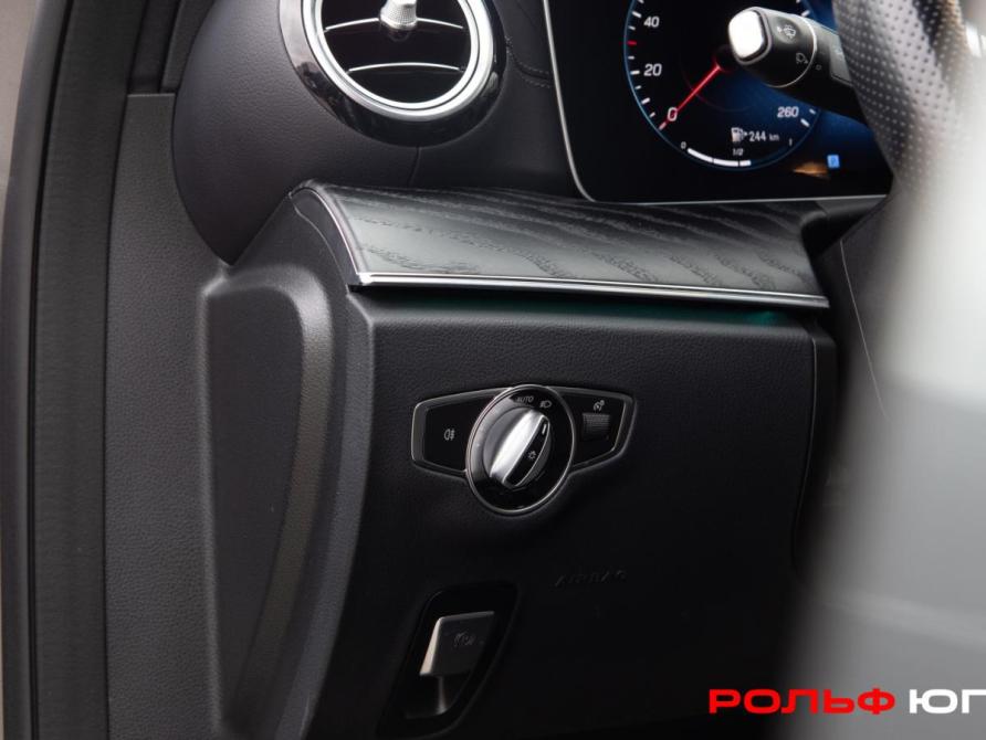 Mercedes-Benz E-Класс V (W213 S213 C238) Рестайлинг Москва  - изображение 17