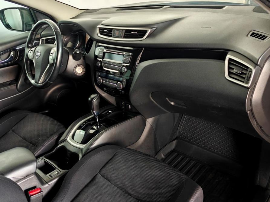 Nissan Qashqai II Москва  - изображение 9