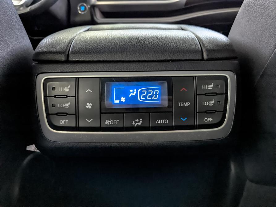 Toyota Highlander III (XU50) Москва  - изображение 29