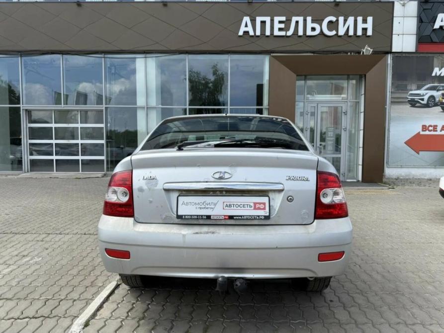 Lada (ВАЗ) Priora I Набережные Челны  - изображение 17