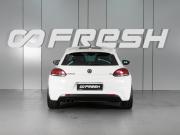 Volkswagen Scirocco III Минеральные Воды  - изображение 17