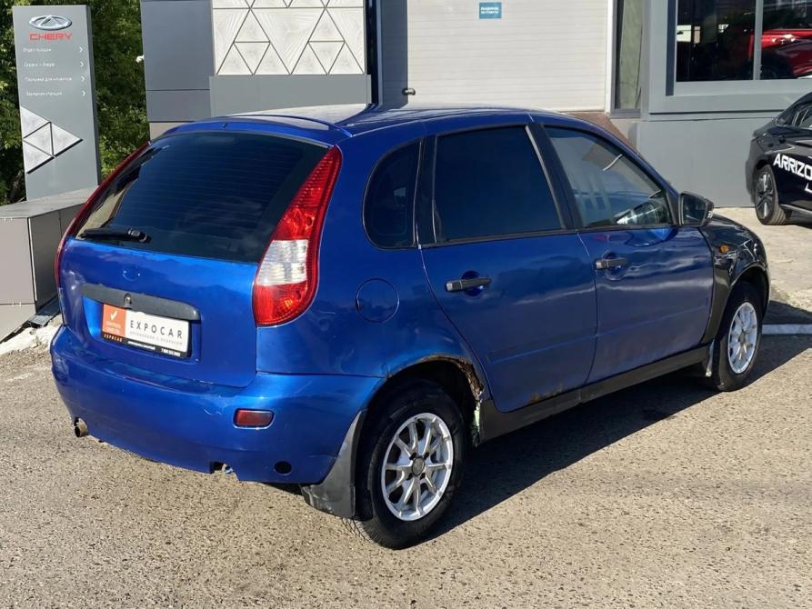 Lada (ВАЗ) Kalina I Казань  - изображение 3