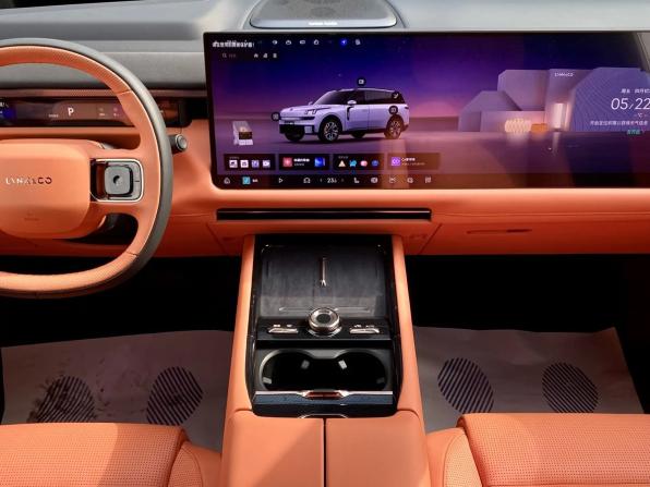 Новый Lynk &amp; Co 900 2026 года, цена 8 700 000 рублей, внедорожник, Автокод Объявления