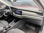 Skoda Octavia IV (A8) Москва  - изображение 37
