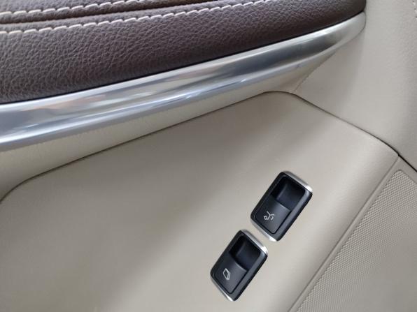 Mercedes-Benz GL-Класс II (X166) с пробегом 2014 года, цена 2 790 000 рублей, 256620 км, внедорожник, Автокод Объявления