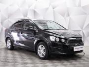 Chevrolet Aveo II Ульяновск  - изображение 27