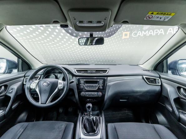 Nissan Qashqai II с пробегом 2014 года, цена 1 304 000 рублей, 150167 км, внедорожник, Автокод Объявления