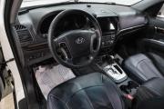 Hyundai Santa Fe II Рестайлинг Новокузнецк  - изображение 51