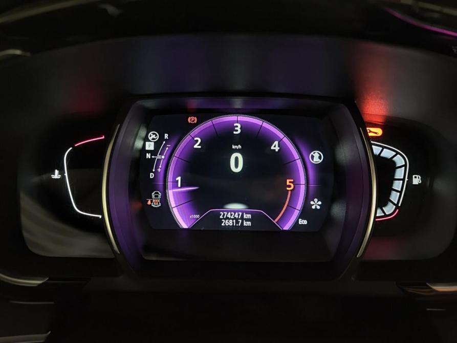 Renault Espace V Казань  - изображение 16