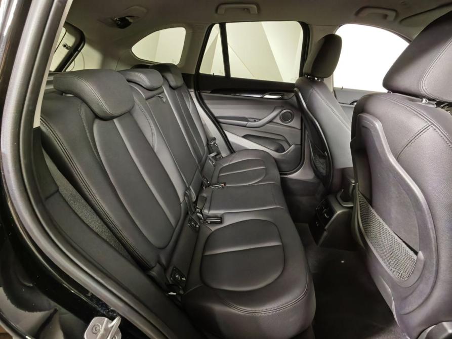 BMW X1 II (F48) Рестайлинг Москва  - изображение 14