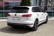 Volkswagen Touareg III Саратов  - изображение 34