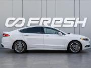 Ford Fusion (North America) II Рестайлинг Краснодар  - изображение 27