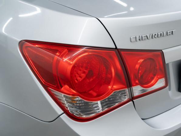 Chevrolet Cruze I с пробегом 2011 года, цена 650 000 рублей, 194274 км, седан, Автокод Объявления