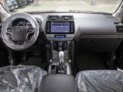 Toyota Land Cruiser Prado 150 Series Рестайлинг 3 Москва  - изображение 42
