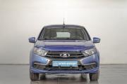 Lada (ВАЗ) Granta I Рестайлинг Челябинск  - изображение 18