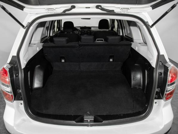 Subaru Forester IV с пробегом 2013 года, цена 1 700 000 рублей, 136639 км, внедорожник, Автокод Объявления