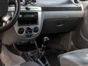 Chevrolet Lacetti I Уфа  - изображение 25