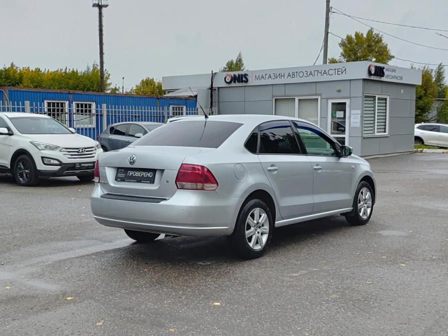 Volkswagen Polo V Чебоксары  - изображение 6
