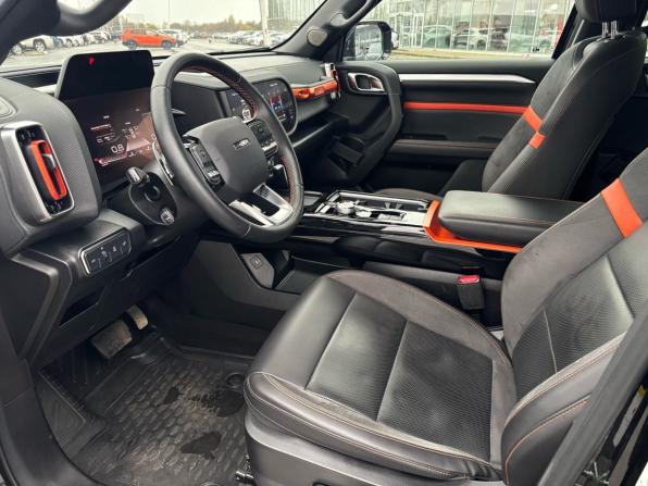 Haval Dargo I с пробегом 2023 года, цена 2 599 000 рублей, 54977 км, внедорожник, Автокод Объявления