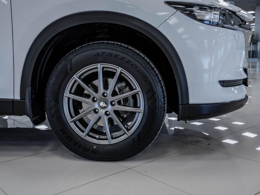 Mazda CX-5 II Самара  - изображение 21