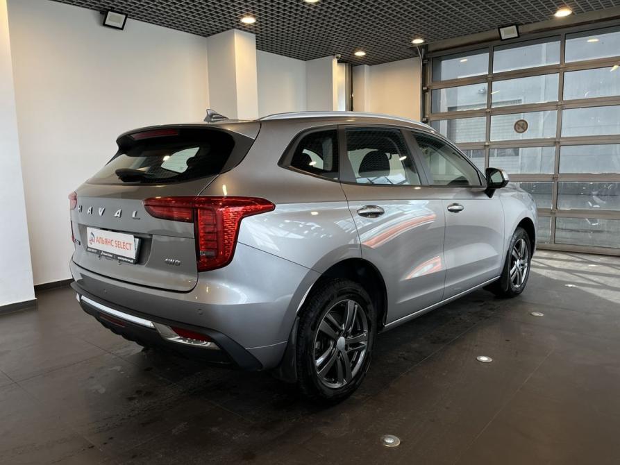 Haval Jolion I Чебоксары  - изображение 3