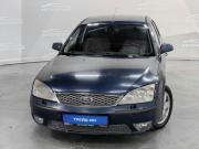 Ford Mondeo III Рестайлинг Новосибирск  - изображение 45