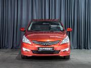 Hyundai Solaris I Рестайлинг Волгоград  - изображение 19