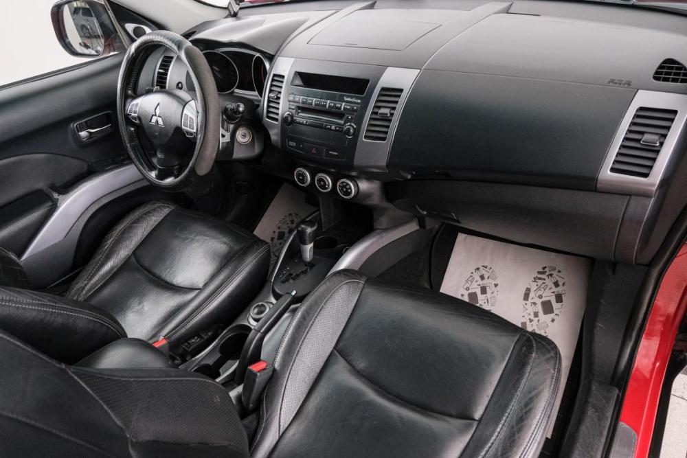 Mitsubishi Outlander II Красноярск  - изображение 13