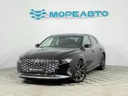 Hyundai Grandeur VI Рестайлинг Калининград  - изображение 29