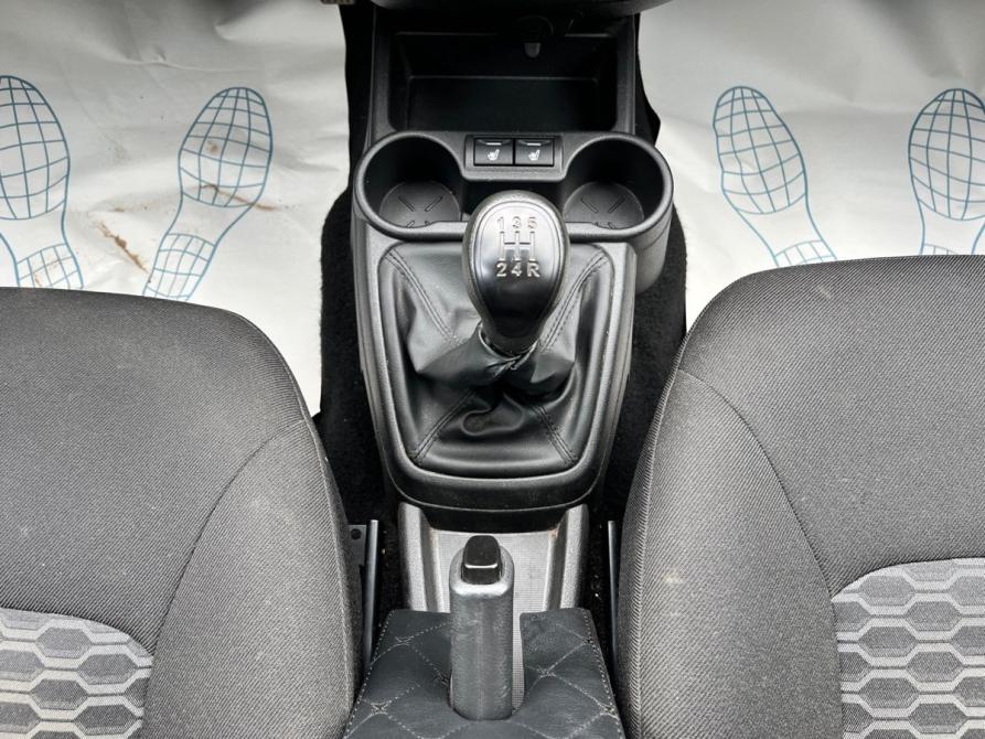 Lada (ВАЗ) Granta I Рестайлинг Великие Луки  - изображение 20