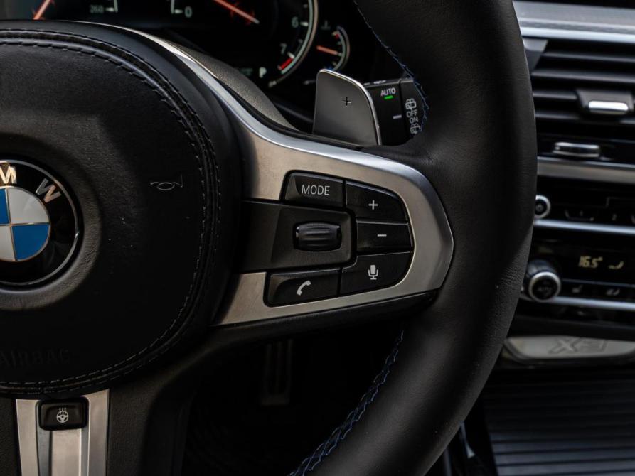 BMW X3 III (G01) Краснодар  - изображение 31