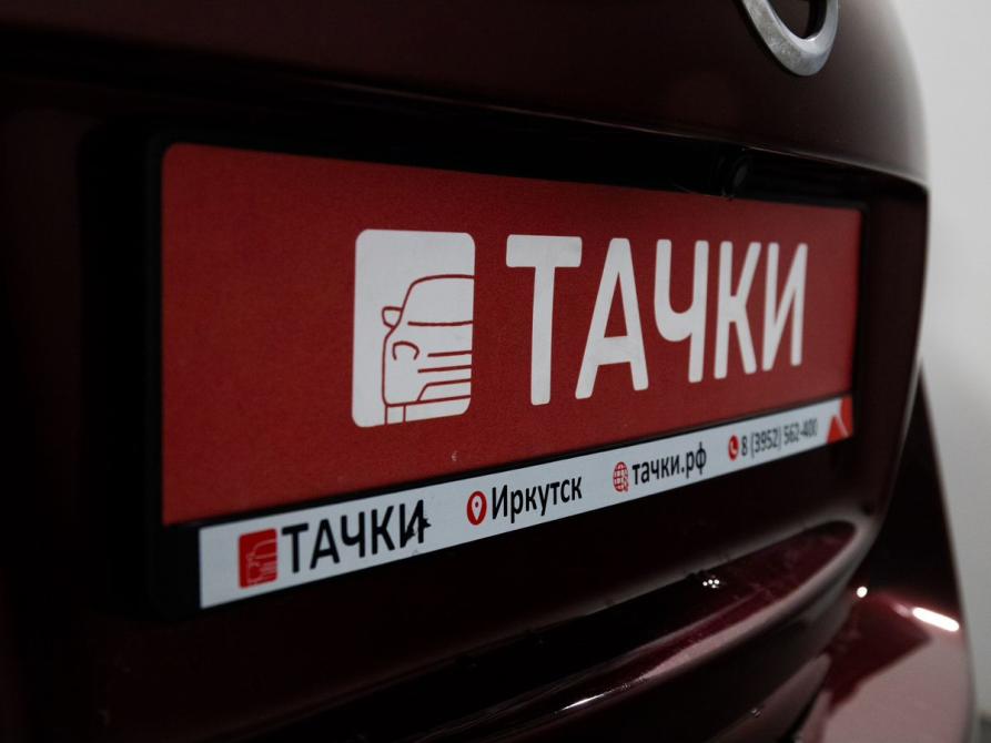 Nissan Murano II (Z51) Иркутск  - изображение 22