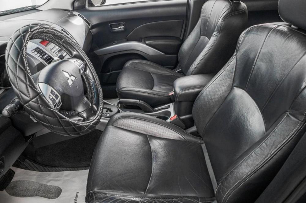 Mitsubishi Outlander II Барнаул  - изображение 11