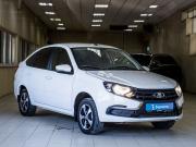 Lada (ВАЗ) Granta I Рестайлинг Ростов-на-Дону  - изображение 20
