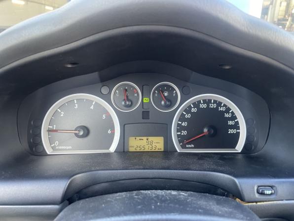 Hyundai Santa Fe Classic с пробегом 2008 года, цена 650 000 рублей, 250000 км, внедорожник, Автокод Объявления
