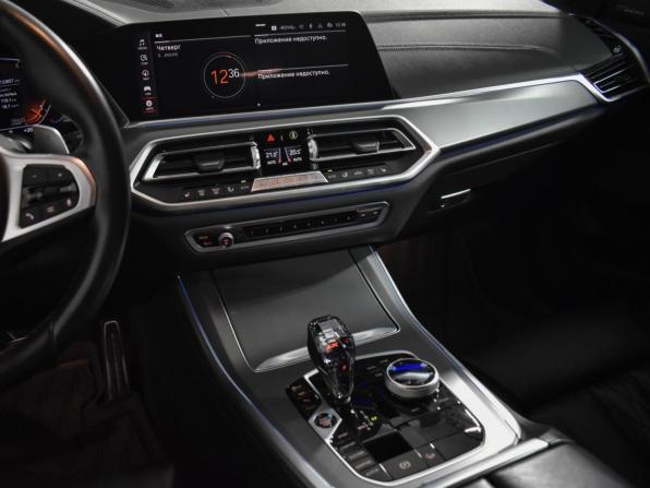 BMW X5 IV (G05/G18) с пробегом 2019 года, цена 6 633 000 рублей, 133000 км, внедорожник, Автокод Объявления
