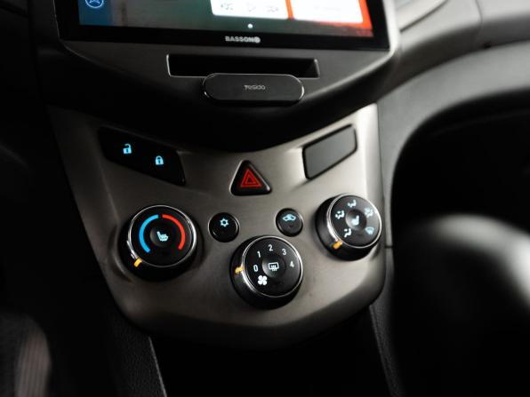 Chevrolet Aveo II с пробегом 2012 года, цена 600 000 рублей, 201758 км, седан, Автокод Объявления