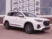 Chery Tiggo 8 Pro I Владимир  - изображение 33