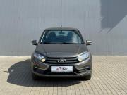Lada (ВАЗ) Granta I Рестайлинг Тамбов  - изображение 23