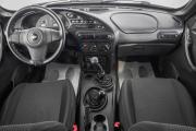 Chevrolet Niva I Рестайлинг Барнаул  - изображение 32
