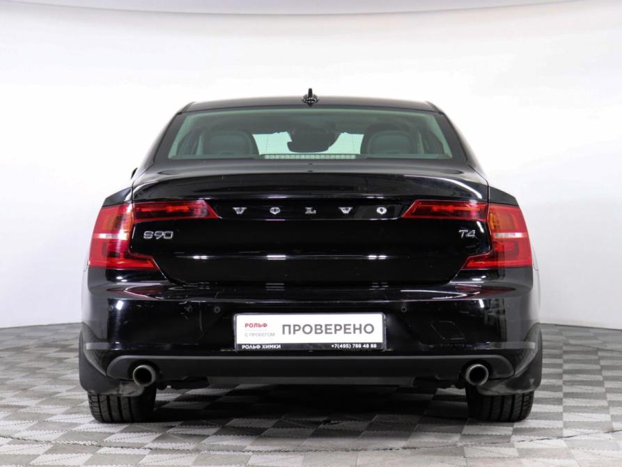 Volvo S90 II Химки  - изображение 7