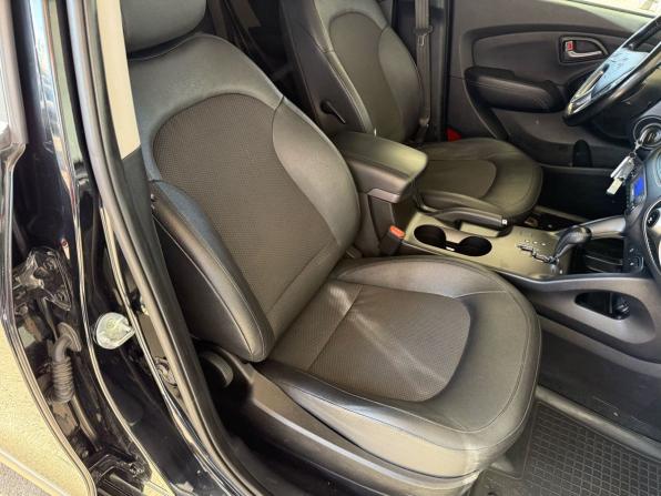 Hyundai ix35 I Рестайлинг с пробегом 2014 года, цена 1 329 000 рублей, 153000 км, внедорожник, Автокод Объявления