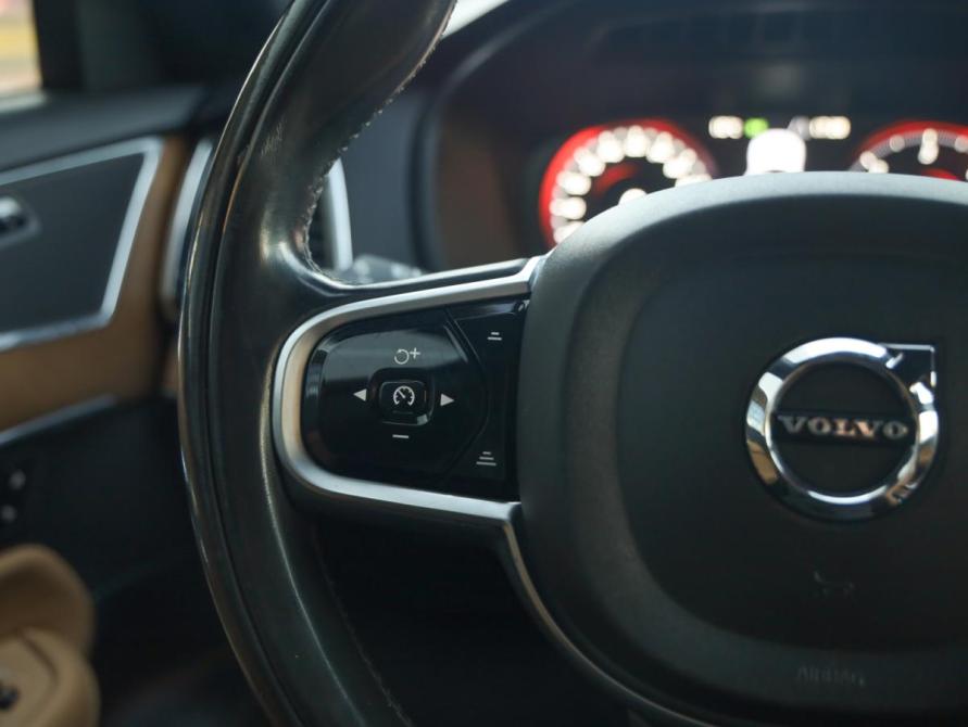 Volvo XC90 II Санкт-Петербург  - изображение 15