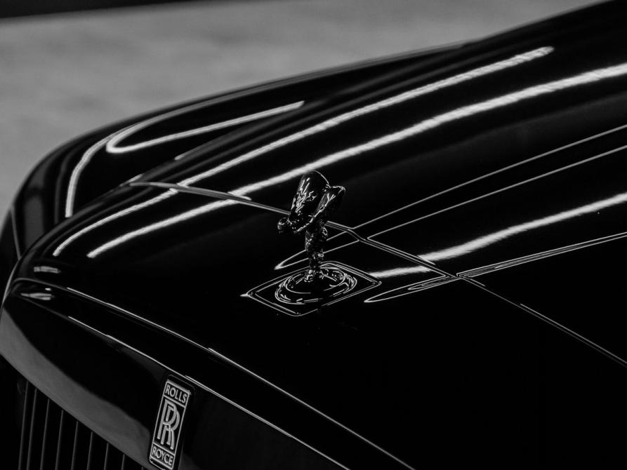 Rolls-Royce Cullinan I (Series I) Москва  - изображение 3